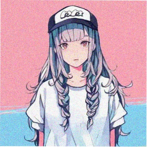观众林女士头像